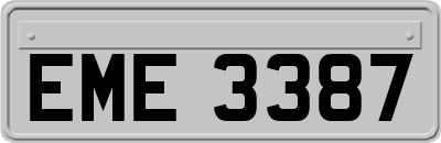 EME3387