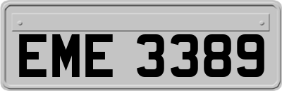 EME3389