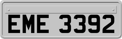 EME3392