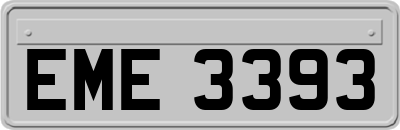 EME3393