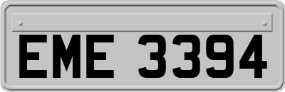 EME3394