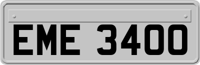 EME3400
