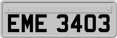 EME3403