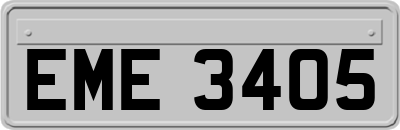 EME3405