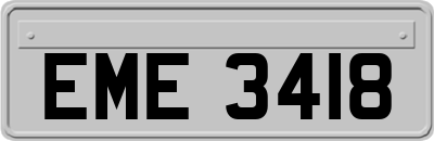 EME3418