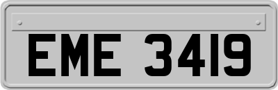 EME3419