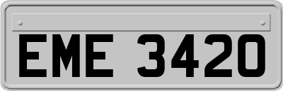 EME3420