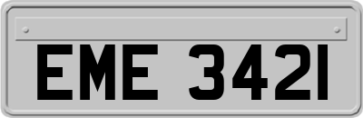 EME3421