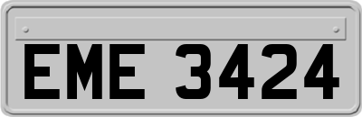 EME3424