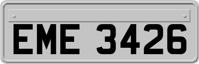 EME3426