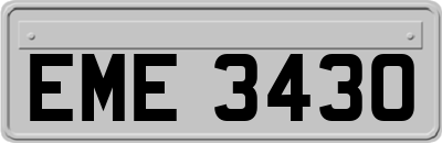 EME3430