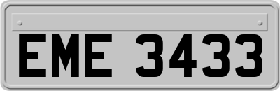EME3433