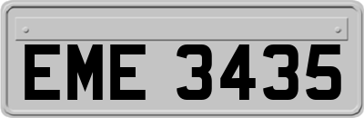 EME3435