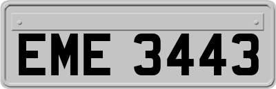 EME3443