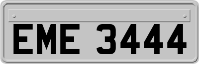 EME3444
