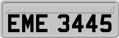 EME3445