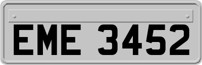 EME3452