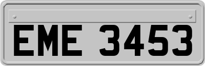 EME3453