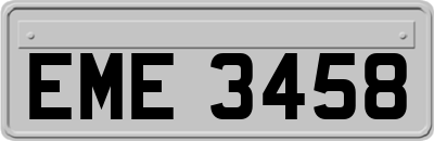EME3458