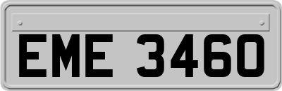 EME3460