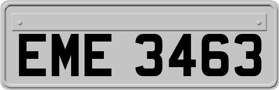 EME3463