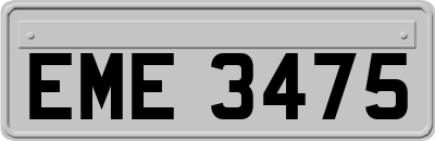 EME3475