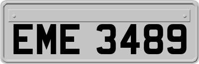 EME3489