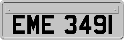 EME3491