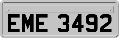 EME3492
