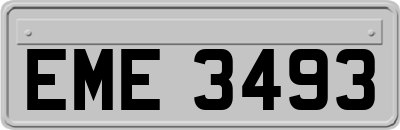 EME3493