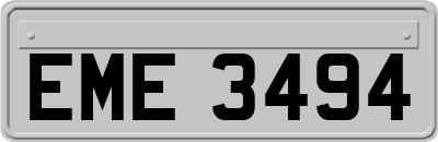 EME3494