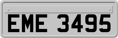 EME3495