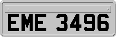 EME3496