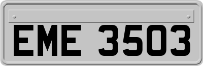 EME3503