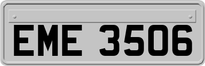 EME3506