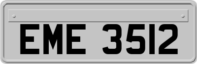 EME3512