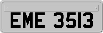 EME3513
