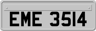EME3514
