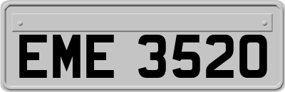 EME3520