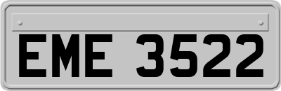 EME3522