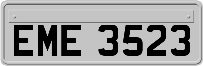 EME3523