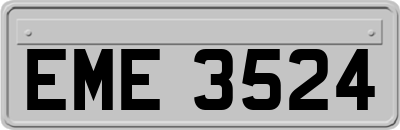 EME3524