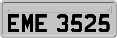 EME3525