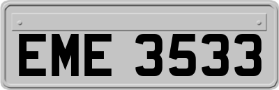 EME3533