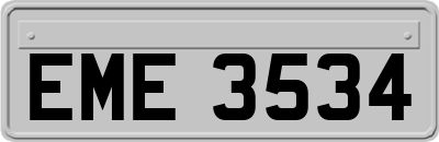 EME3534