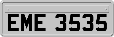 EME3535