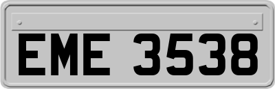 EME3538