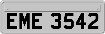 EME3542
