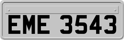 EME3543