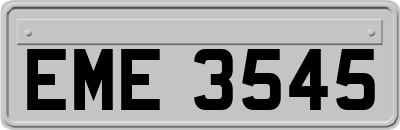 EME3545